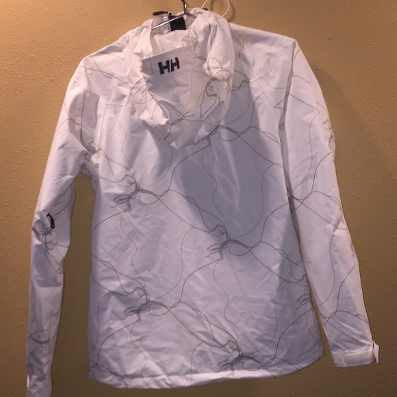 Bad ass Helly Hanson jacket - Picture 2 of 5